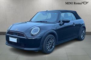 Mini Mini Cooper Cabrio 2.0 C Classic auto