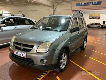 suzuki ignis 1.3 confort