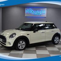 MINI One 1.5 100 CV 5 Porte EU6