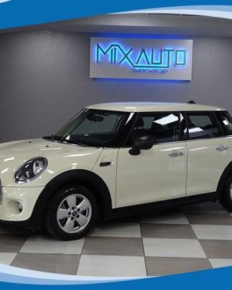 MINI One 1.5 100 CV 5 Porte EU6