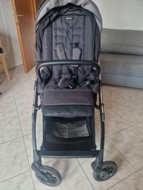 Inglesina Electa System Quattro 