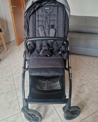 Inglesina Electa System Quattro 