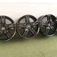 Cerchi in lega Renault Hyundai Kia Suzuki 16