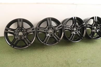 Cerchi in lega Renault Hyundai Kia Suzuki 16