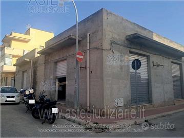 Attività Commerciale Trapani [A4324650]