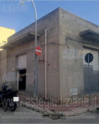 Attività Commerciale Trapani [A4324650]
