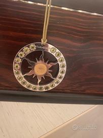 Collana Sole Rebecca
