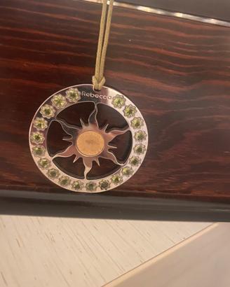 Collana Sole Rebecca