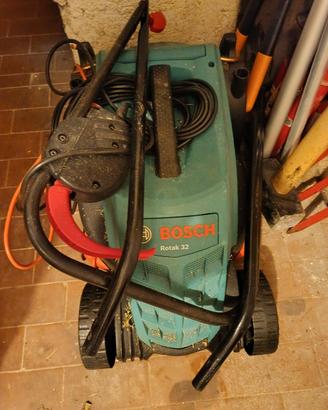 Tagliaerba Bosch 