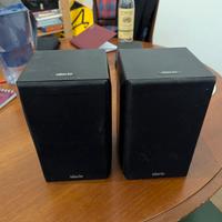 casse indiana line nota 240 xn 60w