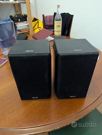 casse indiana line nota 240 xn 60w