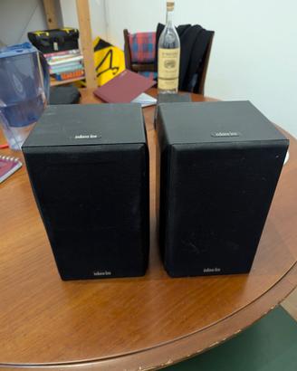casse indiana line nota 240 xn 60w