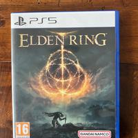 Elden Ring – PS5 – Come Nuovo