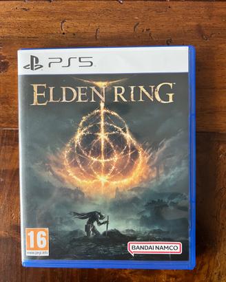 Elden Ring – PS5 – Come Nuovo