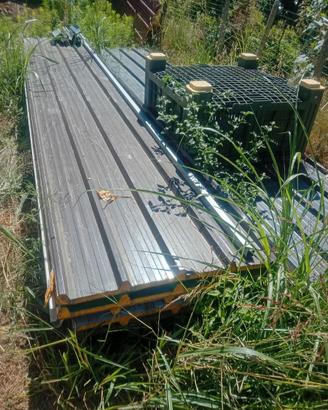 lamiere grecate coibentate