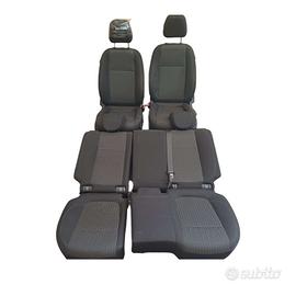 TAPPEZZERIA COMPLETA OPEL Mokka X B16DTU (16>)