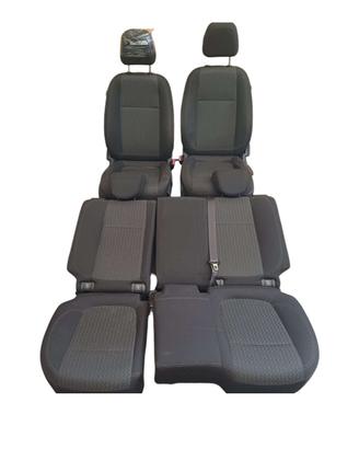 TAPPEZZERIA COMPLETA OPEL Mokka X B16DTU (16>)