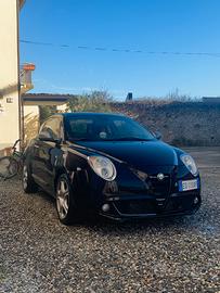 Alfa mito 120 cv gpl