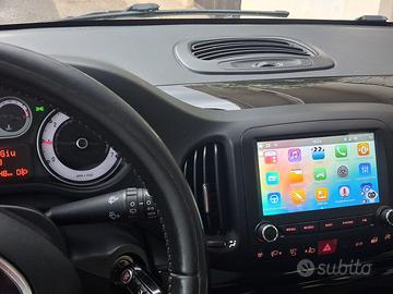 Fiat 500L anno 2017
