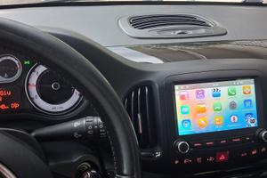 Fiat 500L anno 2017