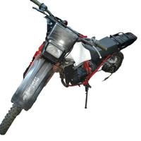 Fantic Motor Rider 50CC Demolito - Per Ricambi