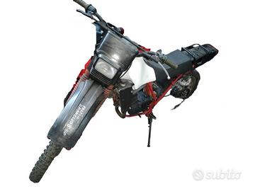 Fantic Motor Rider 50CC Demolito - Per Ricambi