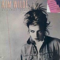 Kim Wilde Another Step lp