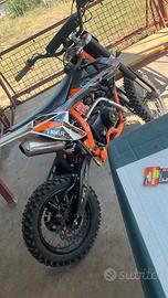 Pitbike