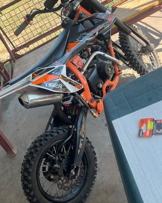 Pitbike