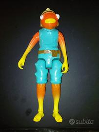 Fortnite personaggio Pescesecco