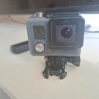 GoPro Be a Hero