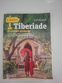 Libro di religione Tiberiade
