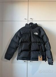 Piumino The North Face 700, unisex. M