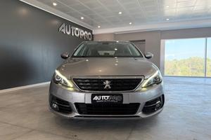 PEUGEOT 308 BlueHDi 100 S&S SW Business