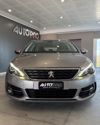 PEUGEOT 308 BlueHDi 100 S&S SW Business