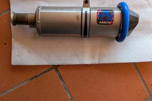 whings omologato Husqvarna 701/ KTM 690