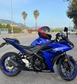 Yamaha YZF -R3
