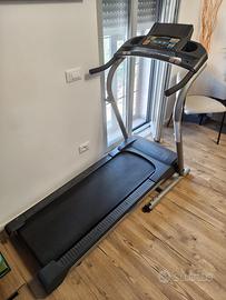Tapis roulant weslo cadence s 6