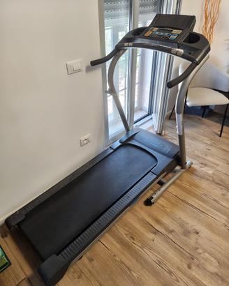 Tapis roulant weslo cadence s 6