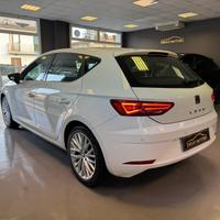 Seat Leon 1.6 TDI 115 CV 5p. FR