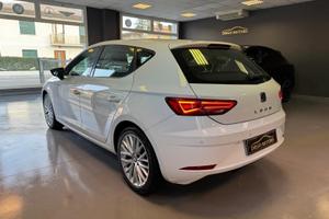 Seat Leon 1.6 TDI 115 CV 5p. FR