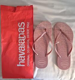 Infradito Havaianas Originali donna