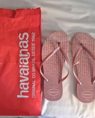 Infradito Havaianas Originali donna