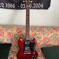 GIBSON SG