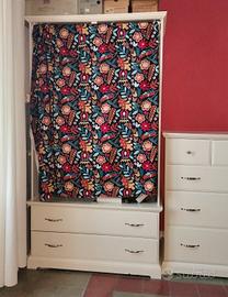 Armadio Birkeland Ikea