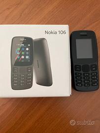 NOKIA 106 DUAL SIM