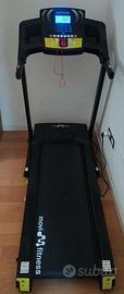 Movi Fitness MF260 tapis roulant elettrico