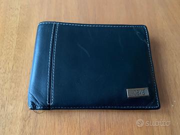 portafoglio uomo