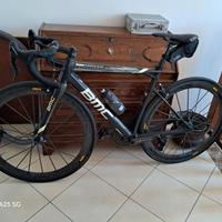 BMC bici da corsa