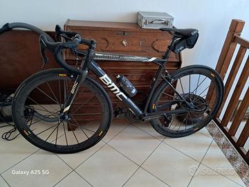 BMC bici da corsa